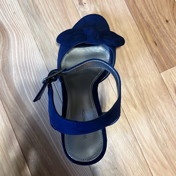 Worthington high heels, size 7.5 - Picture 3 of 4